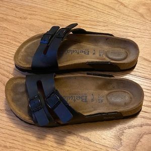 Betula Birkenstock Sandals